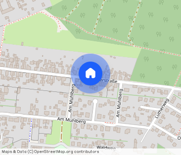 Schönes 2-Zimmer-Maisonette-Apartment im Dachgeschoss mit Dusche & ... - Foto 1