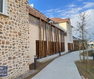 Location Appartement 3 pièces 66m² EGLY 91520 - Photo 5