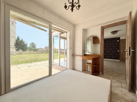 Maison 54 m² - 3 Pièces - Vallauris (06220) - Photo 5