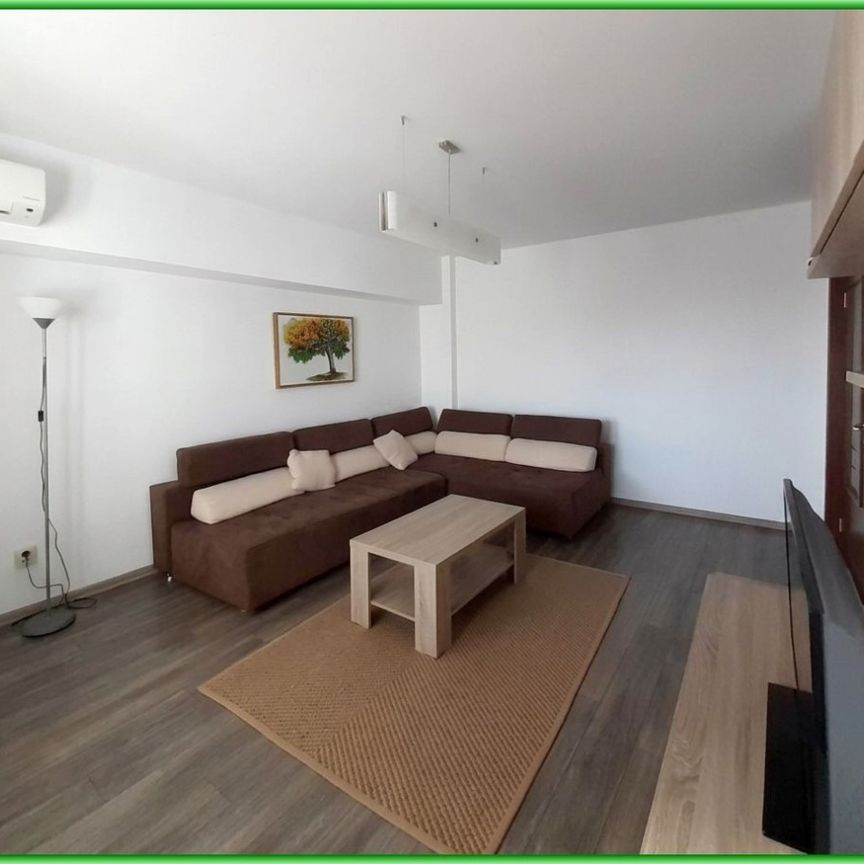 Apartament de inchiriat in Ploiesti, zona Utracentral-Galeriile... - Photo 1