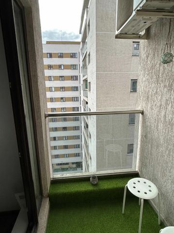 Mihai bravu vitan residence etaj 8 - Fotografie 5