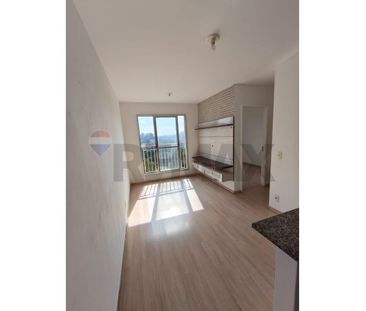 Locação Apartamento "Preferência para locatários sem animais de est... - Photo 4