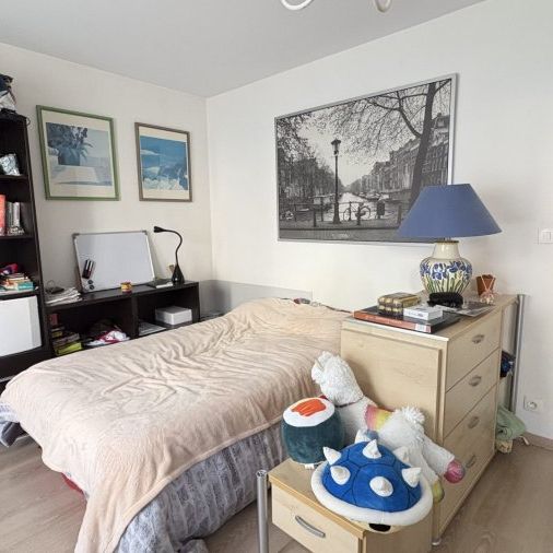 Appartement 1 pièce à Strasbourg - Photo 1