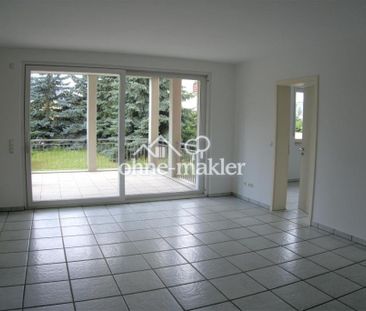 Hochwertige 4 Zimmerwohnung im Westen Frankfurts - Foto 1