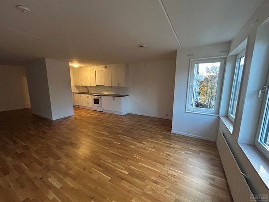 Döbelnsgatan 4B - Foto 1