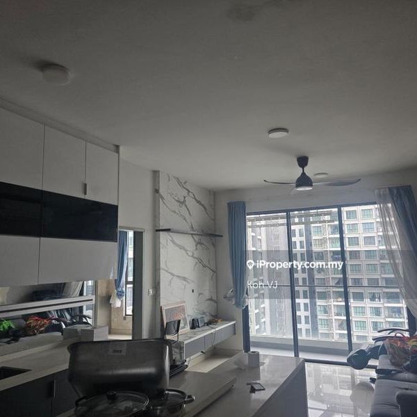 LakePark Residence @ KL North, Batu Caves - Foto 1