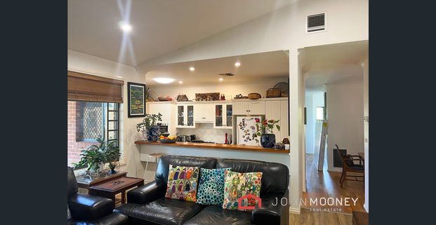 Great Location | Quiet Street | Spacious Living | Pool & Man Cave - Photo 1