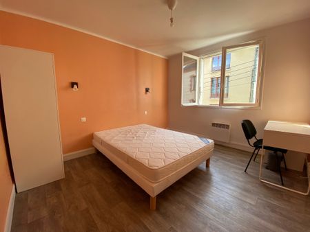 Appartement T3 à Rennes - Photo 2