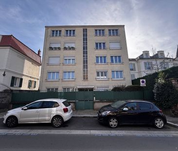 Location Appartement 3 pièces 60m² ENGHIEN LES BAINS 95880 - Photo 2