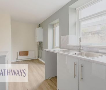 2 bedroom terraced house to rent - Photo 5