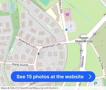 Dwupokojowe mieszkanie 40 m² na Białołęce (bez pośredników) - Photo 1