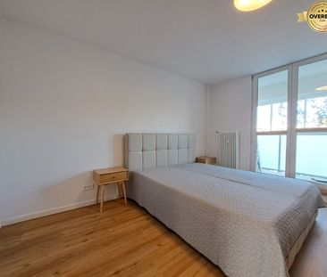 Prenájom kompletne zrekonštruovaného 2-izbového bytu s balkónom - Photo 2