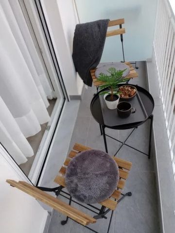 Studio/Γκαρσονιέρα για ενοικίαση Βαρδάρης - Δικαστήρια (Βαρδάρης - Λαχανόκηποι) - Photo 5