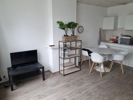 Te huur: Appartement Obrechtstraat in Den Haag - Foto 2