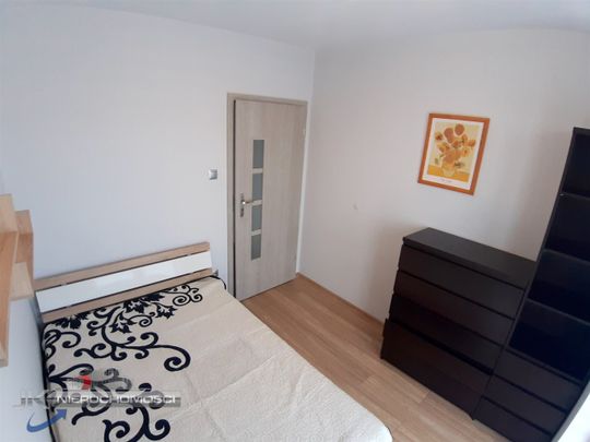 Rzeszów, Drabinianka, Strażacka - Фото 1