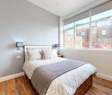 1 bedroom apartment to rent - Photo 6