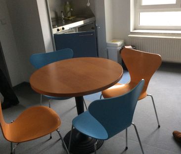 Wohnungsangebot - Photo 1
