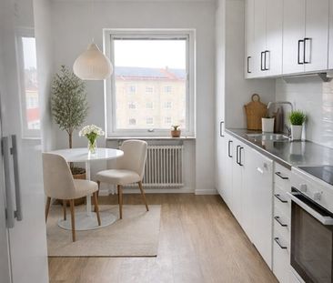 Daléngatan 19 B - Foto 1