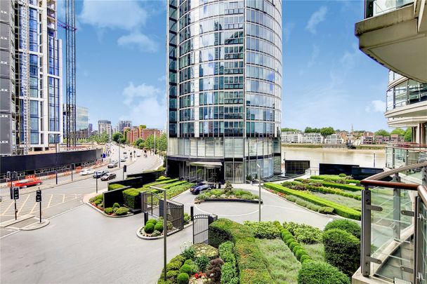 St. George Wharf, London, SW8 2AU - Photo 1