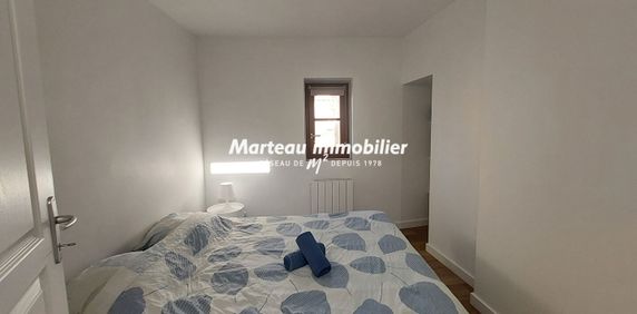 Location Appartement 2 pièces 35m² - Photo 2