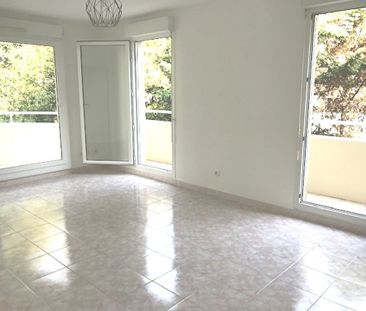 Location appartement 2 pièces, 41.04m², Cannes - Photo 1