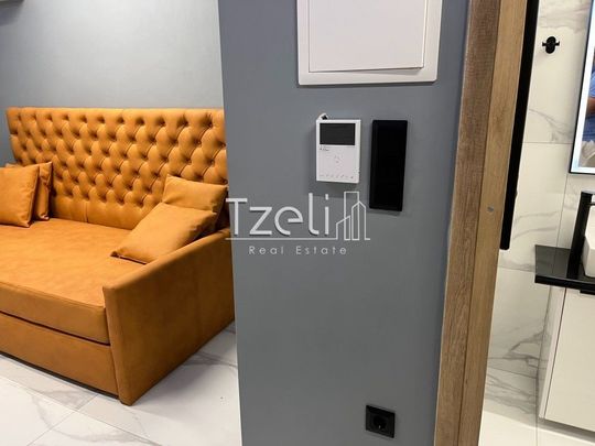 Studio/Γκαρσονιέρα για ενοικίαση Νόρμαν (Πάτρα) - Photo 1