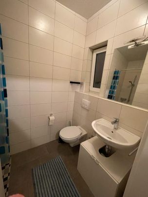 Kleine aber feine Studentenwohnung mit Pauschalmiete - Photo 1