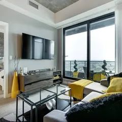 Appartement · 57 m² · Ville-Marie - Photo 2