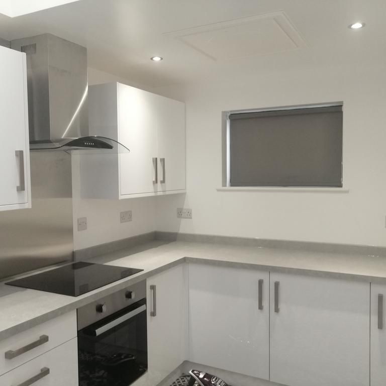 1 bedroom terraced house to rent - Photo 1