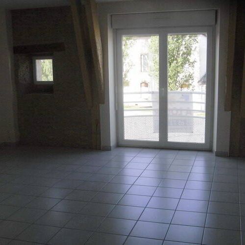 Location appartement t3 2 pièces 59 m² à Montbazens (12220) - Photo 1