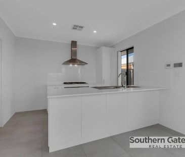 BYFORD GEM - BRAND NEW HOME WITH GARDENING INCLUDED - Photo 4