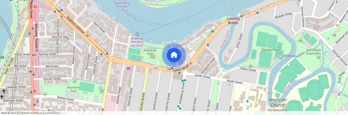 18 Eskgrove St, Qld 4169, East Brisbane