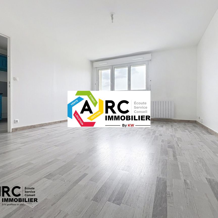 Location Appartement 3 pièces 60m² OLIVET 45160 - Photo 1