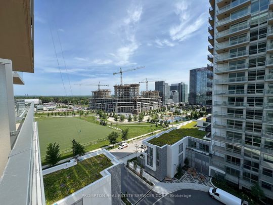 For Lease - 25 McMahon Drive Unit# 901, Toronto, Ontario - Photo 1