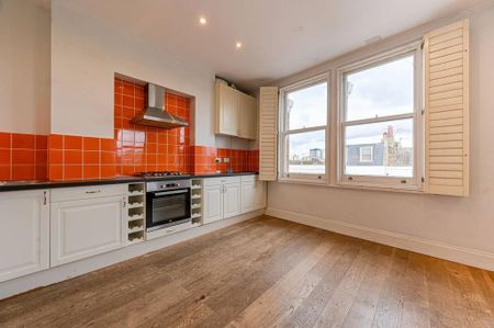 3 bedroom flat to rent - Photo 5