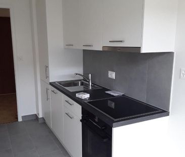 2.5 Zimmer, 42 m², 1. Stock - Foto 3