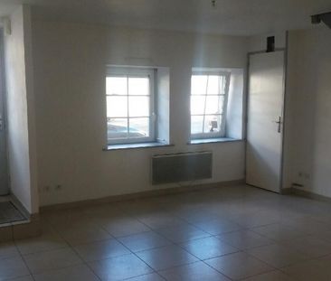 Maison 4 pièces à Belle-et-Houllefort - Photo 1