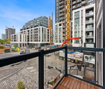 For Lease - 3427 Sheppard Avenue Unit# C2-307, Toronto, Ontario - Photo 6