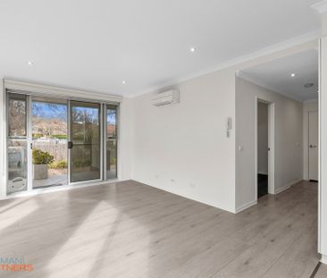 1/63A Torrens Street, Braddon ACT 2612 - Apartment For Rent | Domain - Photo 1