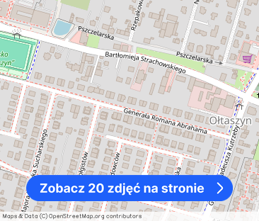 2-pok.ODDZIELNE (umeblowanie wg potrzeb) + kuchnia + łazienka - Zdjęcie 1