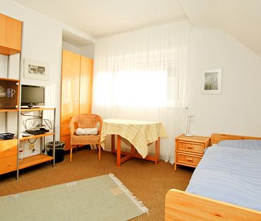 1 Zimmer in Düsseldorf - Foto 5