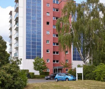 2-Zimmer Wohnung in Grumme - Photo 1