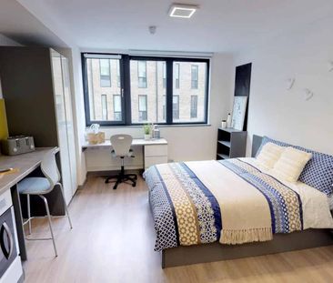 Townhouse Shared Apartment - Photo 5