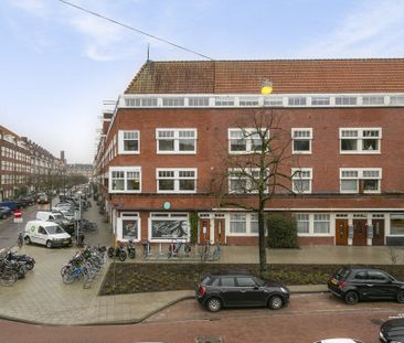 Appartement te huur: Merwedeplein 62 1078 NG Amsterdam - Photo 6