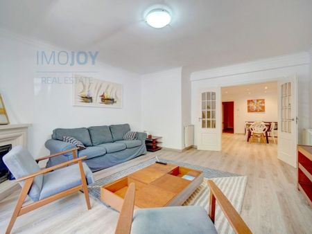 3 room luxury Flat for rent in Cascais e Estoril, Portugal - Photo 5