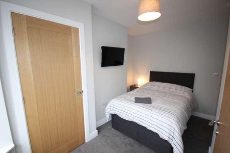 Shobnall Street, Burton Upon Trent, DE14 - Photo 5