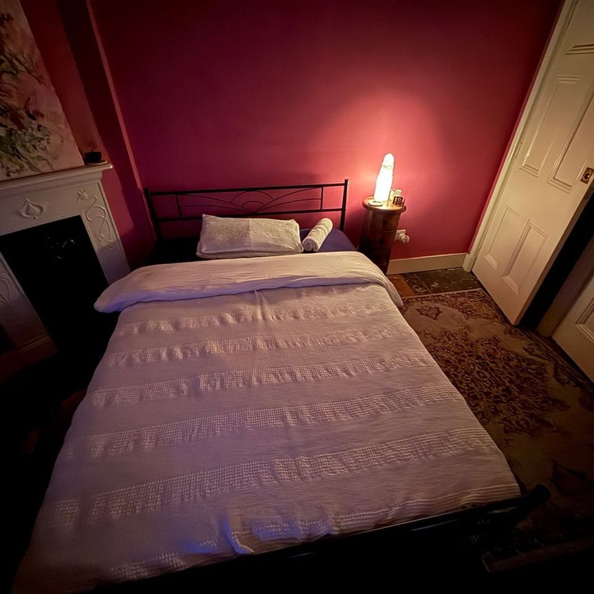 Room in a Shared Flat, Oakley House, W1W - Photo 1