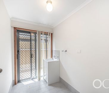 Open the Door To Relaxed Living with Peaceful Park Views - Photo 2