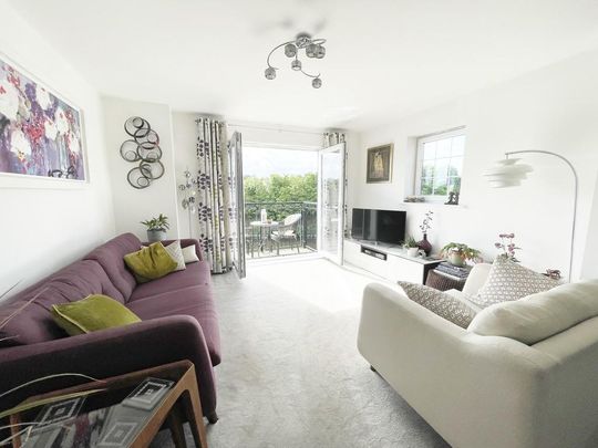 2 bedroom apartment to rent - Photo 1