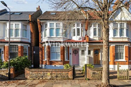 4 bedroom semi-detached house to rent - Photo 5